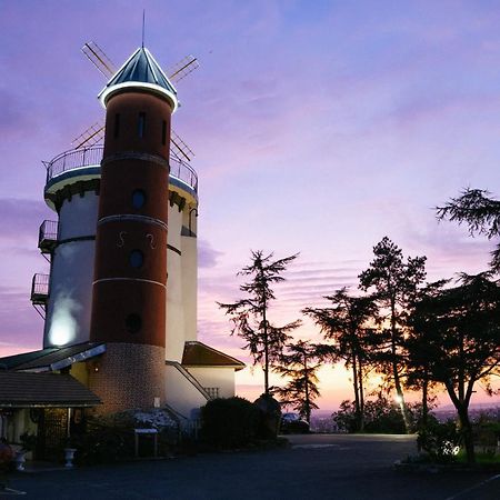 Le Moulin D'Orgemont, Hebergements & Restaurants Argenteuil Exterior foto